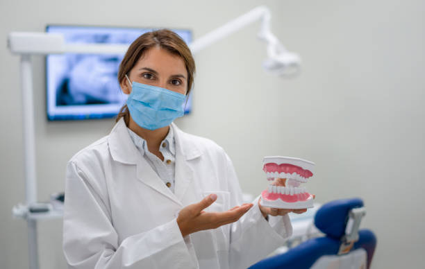 Best Emergency Tooth Extraction in Olean, NY