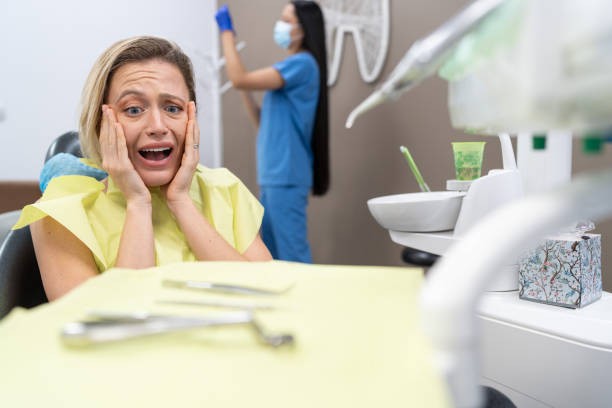 Best Emergency TMJ Treatment in Olean, NY