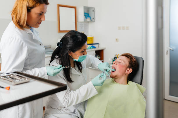 Best Emergency Wisdom Teeth Removal in Olean, NY