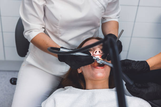 Best Emergency Tooth Extraction in Olean, NY